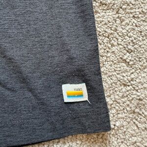 Vuori Strato tech polo